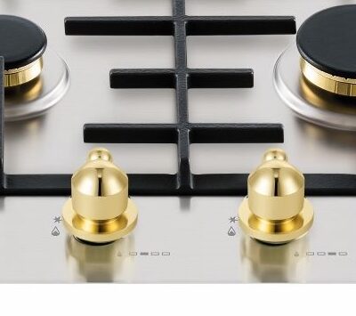 COOKTOP FILOTOP A GÁS TECNO VINTAGE TH110 FTX V2