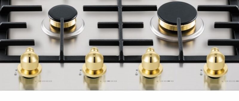 COOKTOP FILOTOP A GÁS TECNO VINTAGE TH110 FTX V2