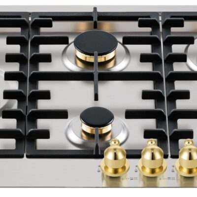 COOKTOP A GÁS FILOTOP TECNO PROFESSIONAL TH75 FTX P