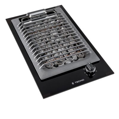 COOKTOP BARBECUE DOMINO TECNO THV30BBQ