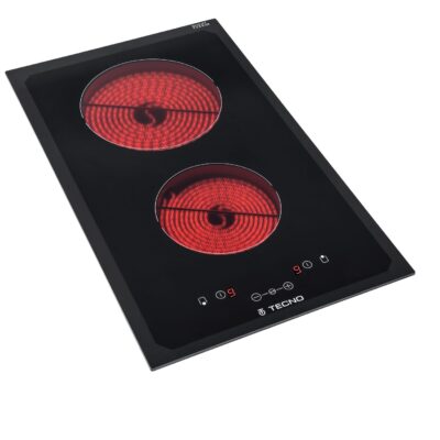 COOKTOP ELÉTRICO DOMINO TECNO THV30DZO
