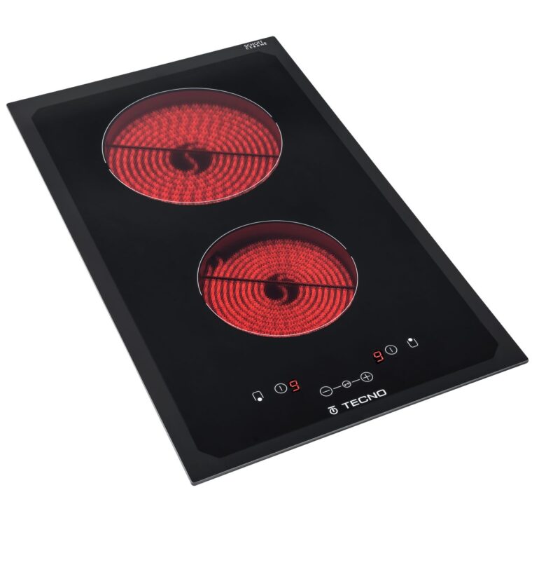 COOKTOP ELÉTRICO DOMINO TECNO THV30DZO