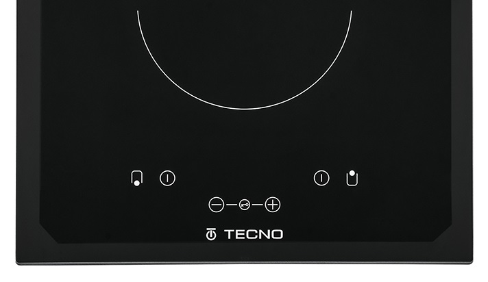COOKTOP ELÉTRICO DOMINO TECNO THV30DZO