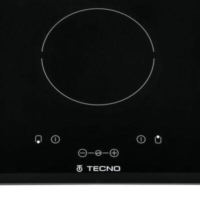 COOKTOP ELÉTRICO DOMINO TECNO THV30DZO