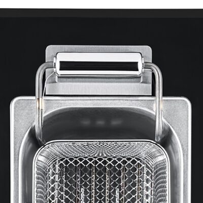 COOKTOP FRYER DOMINO TECNO THV30FRYER