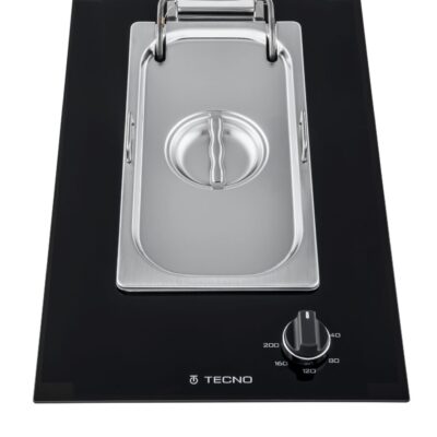 COOKTOP FRYER DOMINO TECNO THV30FRYER