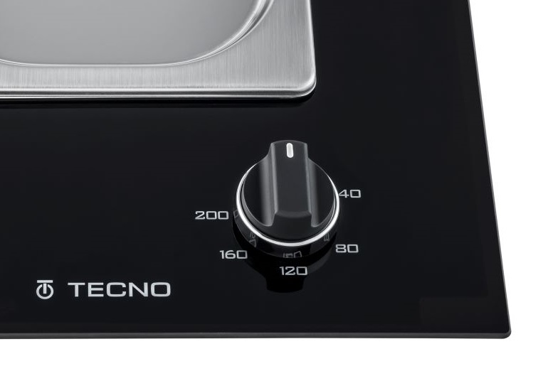 COOKTOP FRYER DOMINO TECNO THV30FRYER