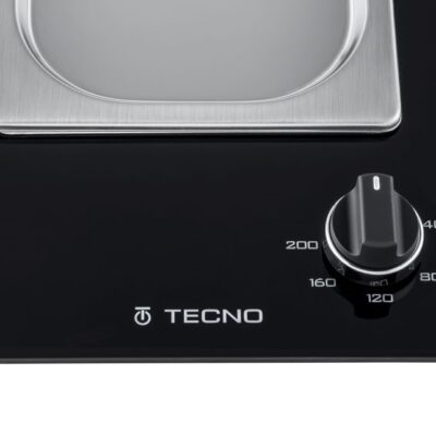 COOKTOP FRYER DOMINO TECNO THV30FRYER