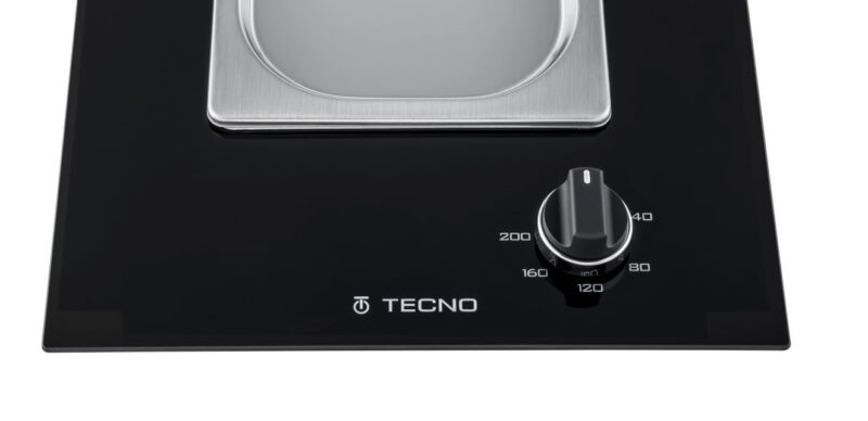 COOKTOP FRYER DOMINO TECNO THV30FRYER