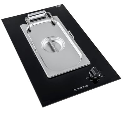 COOKTOP FRYER DOMINO TECNO THV30FRYER