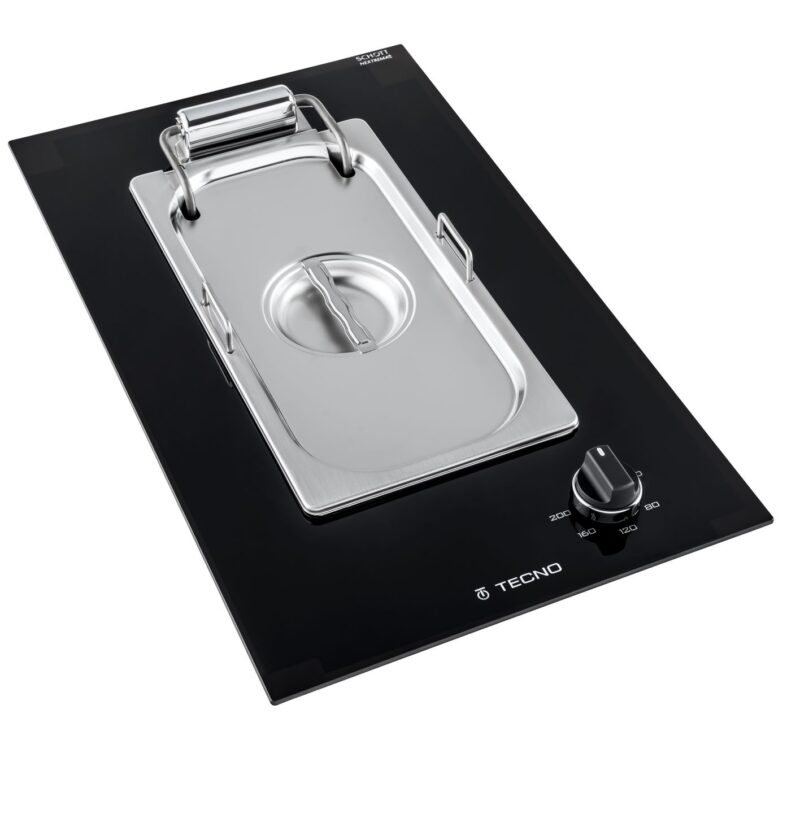 COOKTOP FRYER DOMINO TECNO THV30FRYER