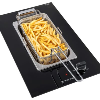 COOKTOP FRYER DOMINO TECNO THV30FRYER