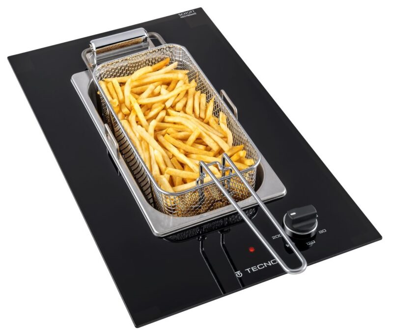 COOKTOP FRYER DOMINO TECNO THV30FRYER