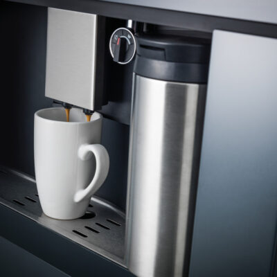 CAFETEIRA DE EMBUTIR TECNO ORIGINAL TCM45 EXDA