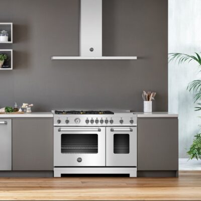 LAVA-LOUÇAS BERTAZZONI MASTER MASTBERTD14BN BLACK NICKEL