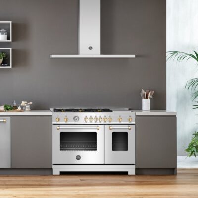 Lava-louças Bertazzoni Professional PROFBERTD14