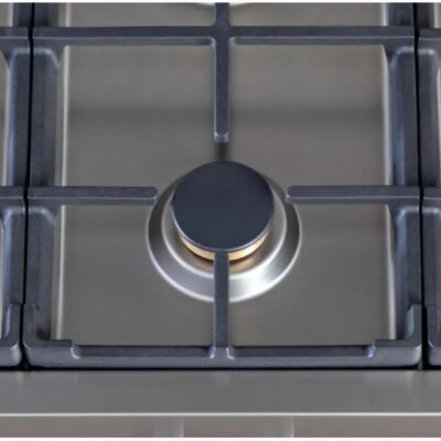 RANGETOP BERTAZZONI MASTER MAST486GRTBXT