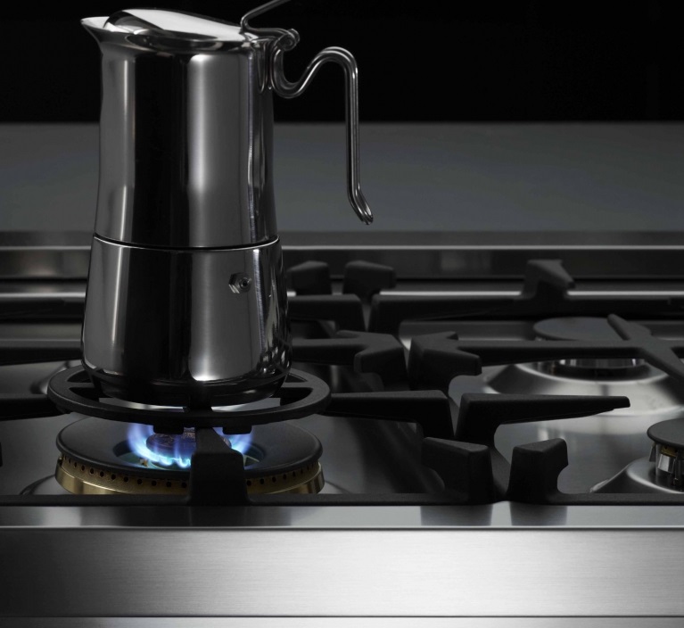 FOGÃO BERTAZZONI MASTER MAS486BTFGMXTLP