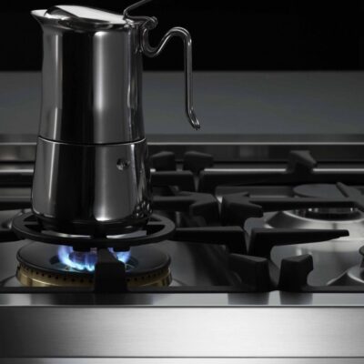 FOGÃO BERTAZZONI MASTER MAS126G2EXT