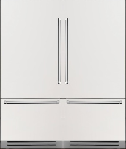 Refrigerador Bertazzoni Professional REF905BBRPTT