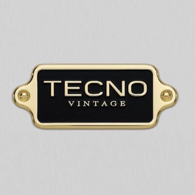 FORNO TECNO VINTAGE TO73EXDBV2