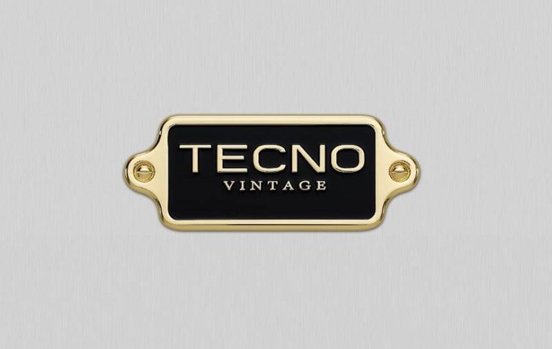 Forno Tecno Vintage TO138EXDV2