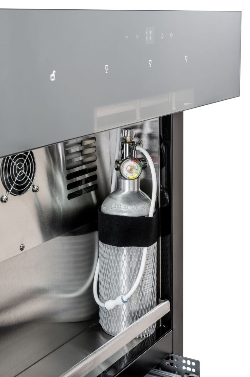 WINE DISPENSER TECNO PROFESSIONAL TWD60EXDP