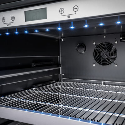 CERVEJEIRA TECNO PROFESSIONAL TR43CVDB