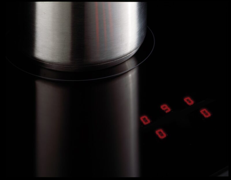 FOGÃO BERTAZZONI PROFESSIONAL PRO96L1ENET
