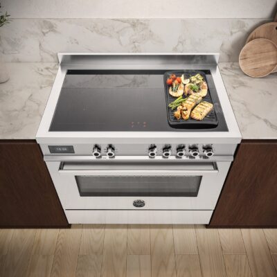 FOGÃO BERTAZZONI PROFESSIONAL PRO96L1EROT