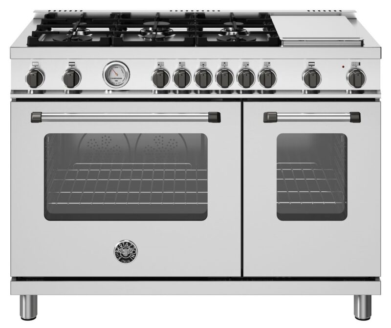 FOGÃO BERTAZZONI MASTER MAS126G2EXT