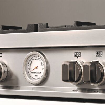 FOGÃO BERTAZZONI MASTER MAS486BTFGMXTLP