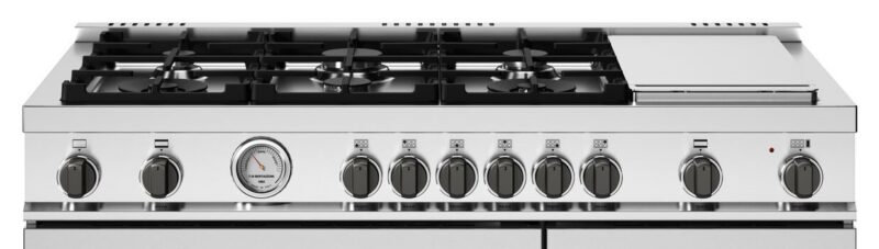 FOGÃO BERTAZZONI PROFESSIONAL PRO126G2ENET