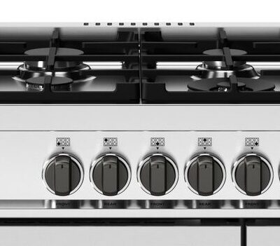 FOGÃO BERTAZZONI MASTER MAS126G2EXT