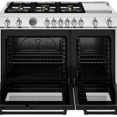 FOGÃO BERTAZZONI MASTER MAS126G2EXT