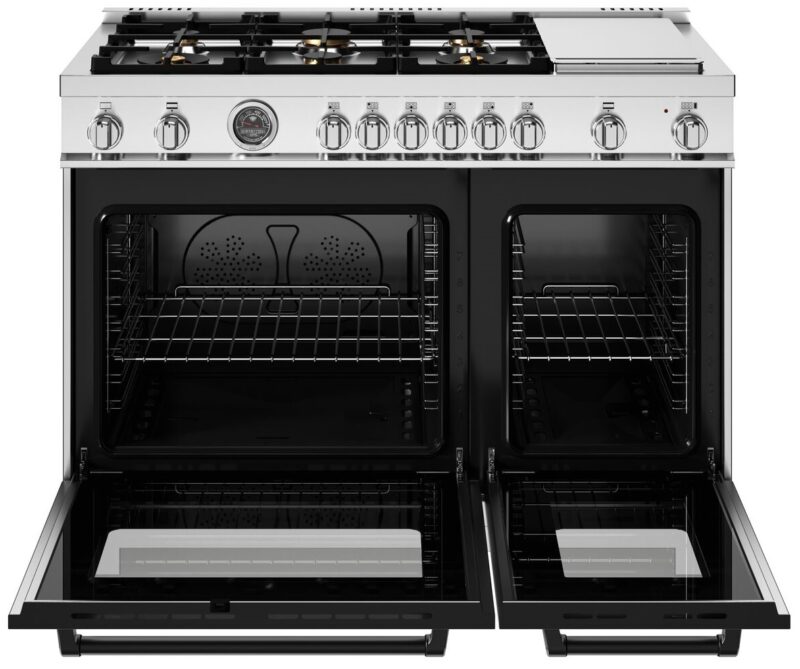 FOGÃO BERTAZZONI PROFESSIONAL PRO126G2EBIT
