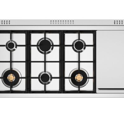 FOGÃO BERTAZZONI MASTER MAS126G2EXT