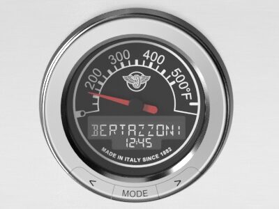 FOGÃO BERTAZZONI MASTER MAS486BTFGMXTLP