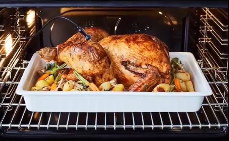 FOGÃO BERTAZZONI PROFESSIONAL PRO126G2EBIT