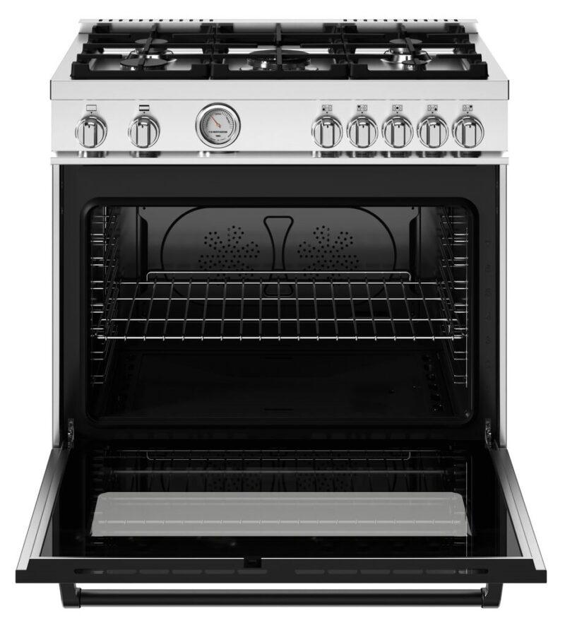 fog_o_bertazzoni_master_series_mas365gasxvlp_forno_1_1 FOGÃO BERTAZZONI MASTER MAS365GASXVLPBN BLACK NICKEL