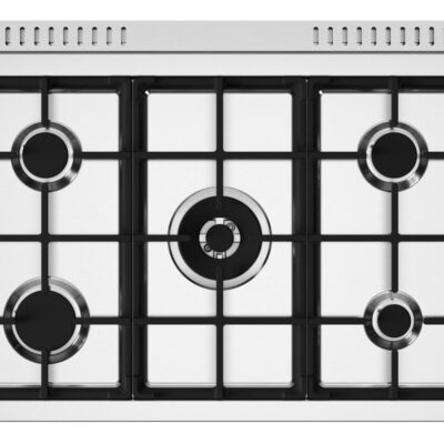 FOGÃO BERTAZZONI MASTER MAS365GASXVLP