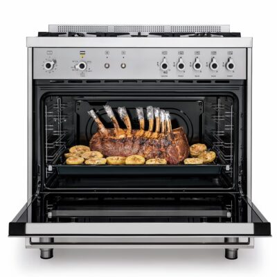 FOGÃO BERTAZZONI PROFESSIONAL PRO905GGEVLXE