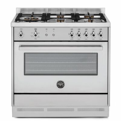 FOGÃO BERTAZZONI PROFESSIONAL PRO905GGEVLXE