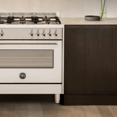 Fogão Bertazzoni Professional PRO905GMFELXE