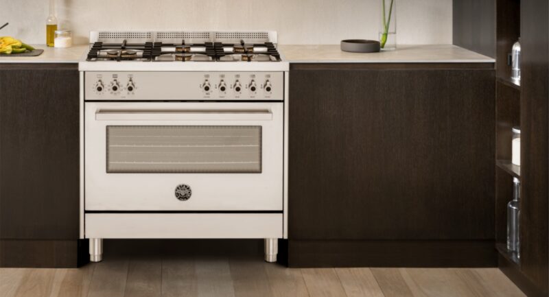 FOGÃO BERTAZZONI MASTER MAS905GGEVLXE NV