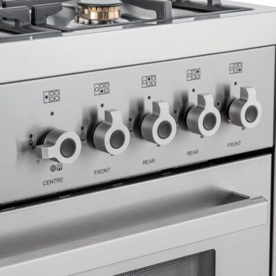 FOGÃO BERTAZZONI PROFESSIONAL PRO905GGEVLXE