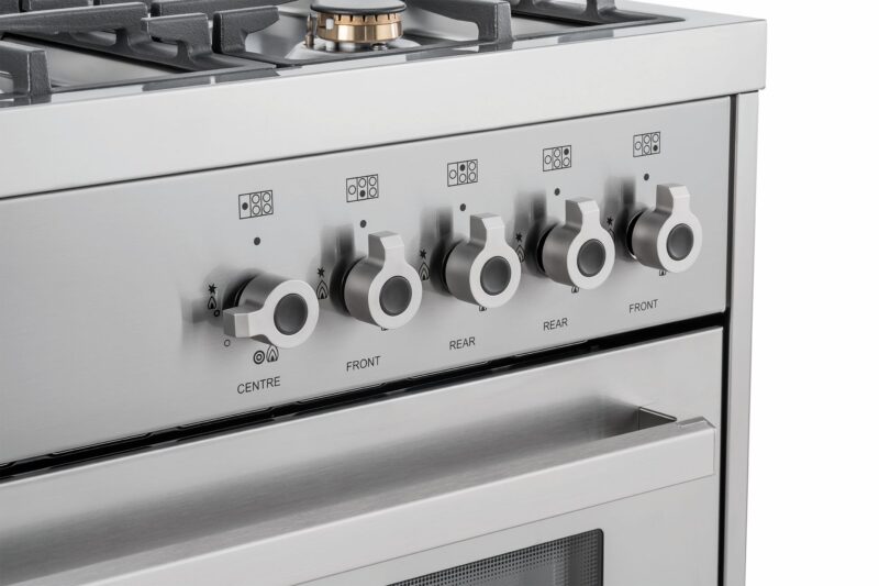 FOGÃO BERTAZZONI MASTER MAS905GGEVLXE NV