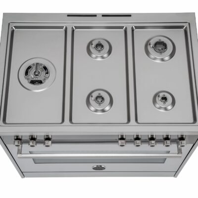 FOGÃO BERTAZZONI MASTER MAS905GGEVLXE NV