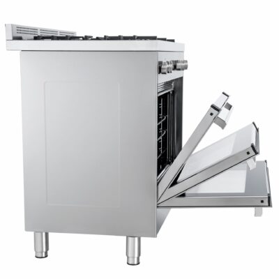 FOGÃO BERTAZZONI MASTER MAS905GGEVLXE NV