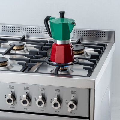 Fogão Bertazzoni Professional PRO905GMFELXE